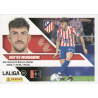 Hazte con ellos Ruggeri Atlético Madrid Liga Este 2026/27