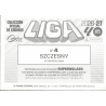 Encuentra los cromos que te faltan Szczesny Barcelona Cromos LaLiga 2026-27 Panini