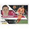 Encuentra los cromos que te faltan Szczesny Barcelona Cromos LaLiga 2026-27 Panini