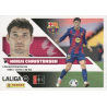 Termina tu álbum Christensen Barcelona Cromos Liga Este 2026-27