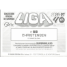 Termina tu álbum Christensen Barcelona Cromos Liga Este 2026-27