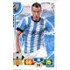 Duda Málaga 231 Adrenalyn XL La Liga 2013-14