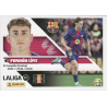 Completa tu colección Fermín Barcelona Panini Liga Este 2026-27