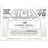 Encuentra tus cromos Lamine Yamal Barcelona Colección Liga Este 2026-27
