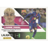 Encuentra tus cromos Lamine Yamal Barcelona Colección Liga Este 2026-27
