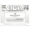 Compra Cromos Dani Barcia Deportivo Colección Liga Este 2026-27