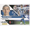 Compra Cromos Dani Barcia Deportivo Colección Liga Este 2026-27