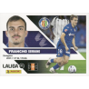Shop Stickers Francho Getafe Liga Este 2026-27 Sticker Collection