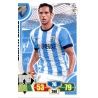 Santa Cruz Málaga 233 Adrenalyn XL La Liga 2013-14