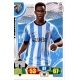 Fabrice Málaga 234 Adrenalyn XL La Liga 2013-14