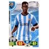 Fabrice Málaga 234 Adrenalyn XL La Liga 2013-14