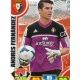 Andrés Fernández Osasuna 235 Adrenalyn XL La Liga 2013-14
