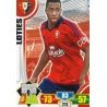 Lotiés Osasuna 237 Adrenalyn XL La Liga 2013-14