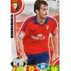 Arribas Osasuna 238 Adrenalyn XL La Liga 2013-14