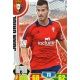 Joan Oriol Osasuna 239 Adrenalyn XL La Liga 2013-14