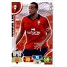 Raoul Loe Osasuna 240 Adrenalyn XL La Liga 2013-14