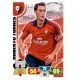Roberto Torres Osasuna 242 Adrenalyn XL La Liga 2013-14