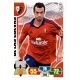 De las Cuevas Osasuna 243 Adrenalyn XL La Liga 2013-14