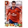 De las Cuevas Osasuna 243 Adrenalyn XL La Liga 2013-14