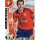 Armenteros Osasuna 244 Adrenalyn XL La Liga 2013-14