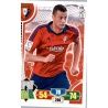 Oriol Riera Osasuna 245 Adrenalyn XL La Liga 2013-14