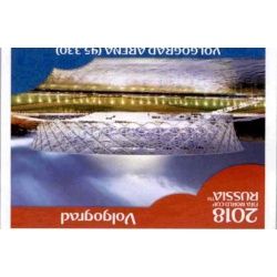 Volgograd Arena Stadiums 19