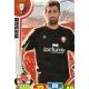 Riesgo Osasuna 246 Adrenalyn XL La Liga 2013-14