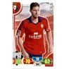Damiá Osasuna 247 Adrenalyn XL La Liga 2013-14