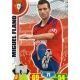 Miguel Flaño Osasuna 248 Adrenalyn XL La Liga 2013-14