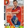 Miguel Flaño Osasuna 248 Adrenalyn XL La Liga 2013-14