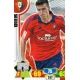Oier Osasuna 249 Adrenalyn XL La Liga 2013-14