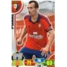 Puñal Osasuna 250 Adrenalyn XL La Liga 2013-14