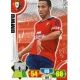 Omwu Osasuna 252 Adrenalyn XL La Liga 2013-14