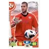 Rubén Rayo Vallecano 253 Adrenalyn XL La Liga 2013-14