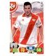 Tito Rayo Vallecano 254 Adrenalyn XL La Liga 2013-14