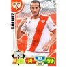 Gálvez Rayo Vallecano 255 Adrenalyn XL La Liga 2013-14