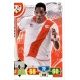 Mójica Rayo Vallecano 257 Adrenalyn XL La Liga 2013-14