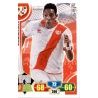 Mójica Rayo Vallecano 257 Adrenalyn XL La Liga 2013-14