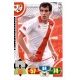 Trashorras Rayo Vallecano 259 Adrenalyn XL La Liga 2013-14