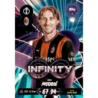 Complete your collection Luka Modrić Infinity Topps Match Attax 2026-27