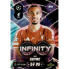 Compra online Hugo Ekitiké Infinity Topps Match Attax 2026-27