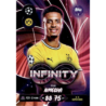 Colecciona Felix Nmecha Infinity Match Attax Champions League 2026-27