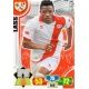 Lass Rayo Vallecano 260 Adrenalyn XL La Liga 2013-14