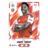 Get it now Myles Lewis-Skelly Arsenal Topps Match Attax 2026-27