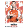 Compra online Gabriel Martinelli Arsenal Match Attax 2026-27