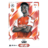 Busca y compra Bukayo Saka Arsenal Topps Match Attax Champions League 2026-27