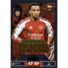 Consigue Jurriën Timber Man of the Match Wildcard Match Attax Champions League 2026-27