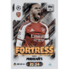 Compra online Gabriel Magalhães Fortress Topps Match Attax UCC 2026-27