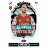 Consigue Declan Rice Match Attax 20th Anniversary Match Attax 2026-27