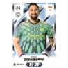 Complete your collection Gianluigi Donnarumma Manchester City Topps UEFA Match Attax 2026-27